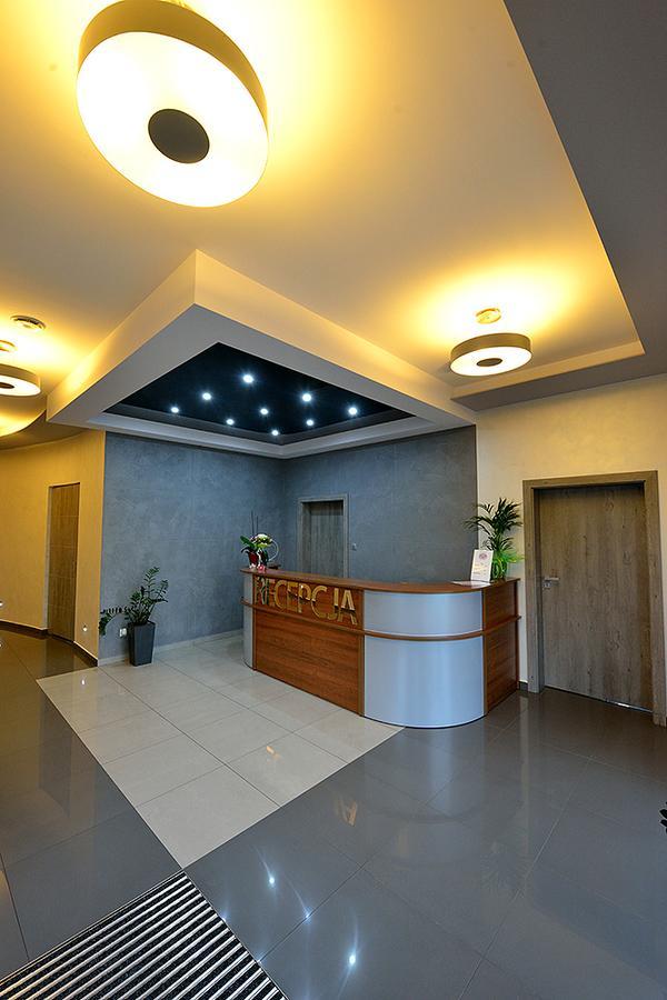 Nova Stodola Hotel Klomnice Exterior photo